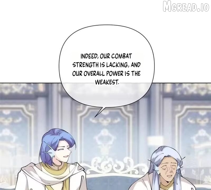 Her Marriage Was Called Off at Daytime, the Cutely Fierce Commander Asked Her For a Hug at Night Chapter 179 - page 23